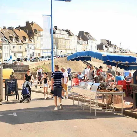 Apartment Lheurt Dune Pause -